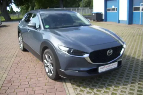 Used MAZDA CX-30 Hybrid 2019 Ad 