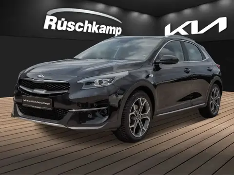 Annonce KIA XCEED Essence 2020 d'occasion 