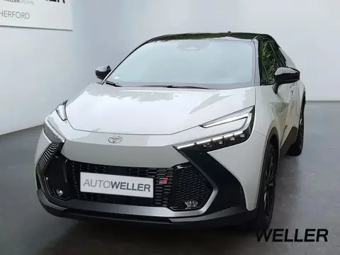 Used TOYOTA C-HR Hybrid 2024 Ad 