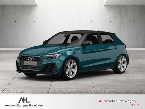 Annonce AUDI A1 Essence 2019 d'occasion 