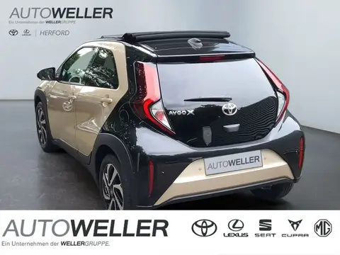 Used TOYOTA AYGO X Petrol 2024 Ad 