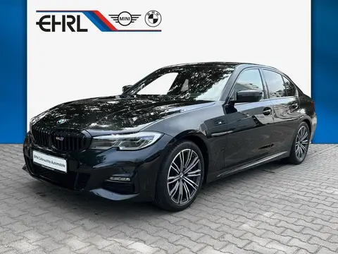 Used BMW SERIE 3 Petrol 2021 Ad 