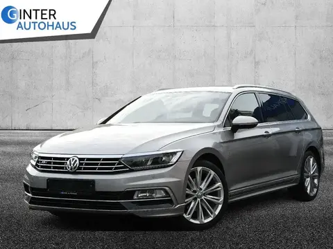 Used VOLKSWAGEN PASSAT Diesel 2015 Ad 