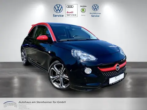 Annonce OPEL ADAM Essence 2019 d'occasion 