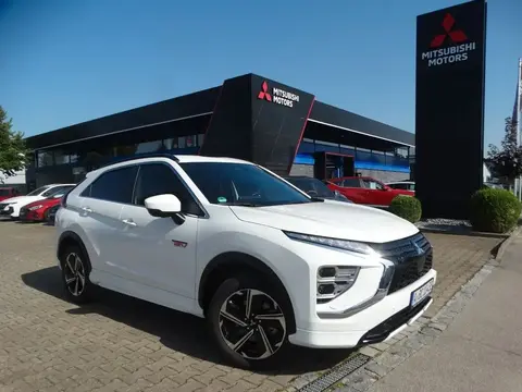 Annonce MITSUBISHI ECLIPSE Hybride 2023 d'occasion 