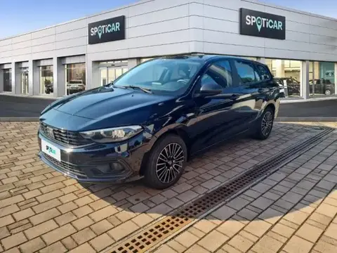 Used FIAT TIPO Diesel 2021 Ad 