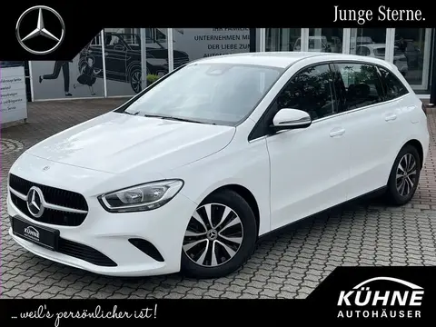 Used MERCEDES-BENZ CLASSE B Diesel 2022 Ad 