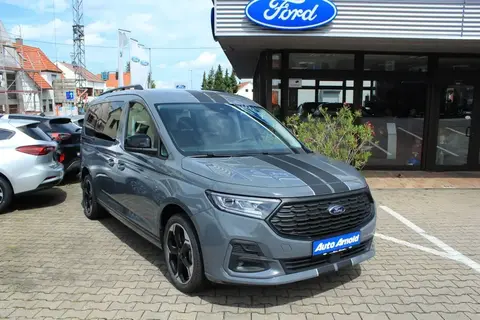 Used FORD GRAND TOURNEO Diesel 2023 Ad 