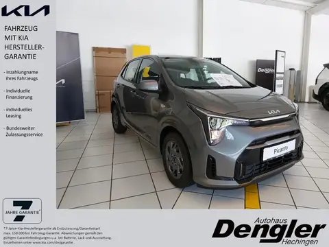 Used KIA PICANTO Petrol 2024 Ad 