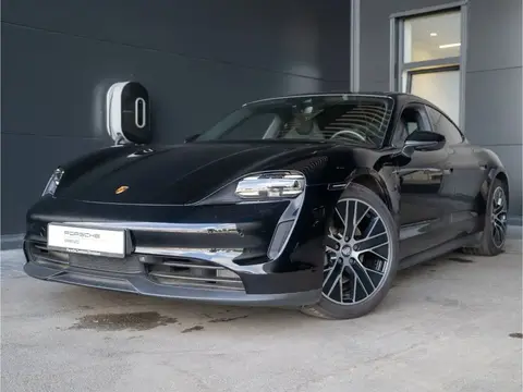 Used PORSCHE TAYCAN Not specified 2021 Ad 