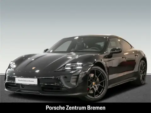 Annonce PORSCHE TAYCAN Non renseigné 2022 d'occasion 