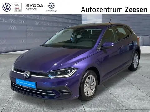 Used VOLKSWAGEN POLO Petrol 2023 Ad 