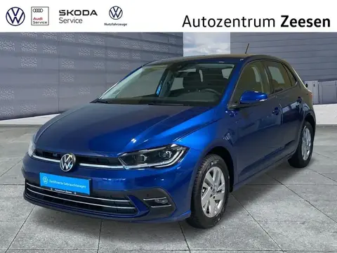 Used VOLKSWAGEN POLO Petrol 2023 Ad 