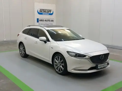 Used MAZDA 6 Petrol 2023 Ad 