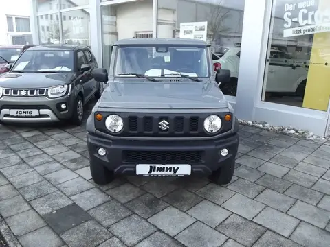 Used SUZUKI JIMNY Petrol 2024 Ad 