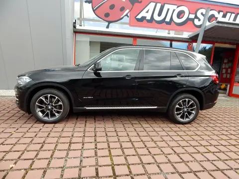 Used BMW X5 Diesel 2018 Ad 