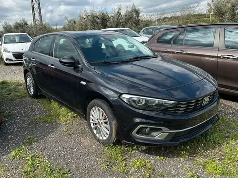 Used FIAT TIPO Petrol 2021 Ad 