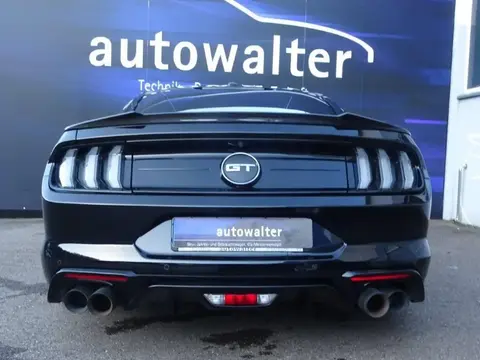 Used FORD MUSTANG Petrol 2020 Ad 