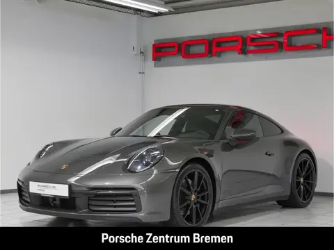 Used PORSCHE 911 Petrol 2022 Ad 