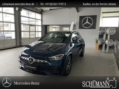 Used MERCEDES-BENZ CLASSE GLA Diesel 2020 Ad 