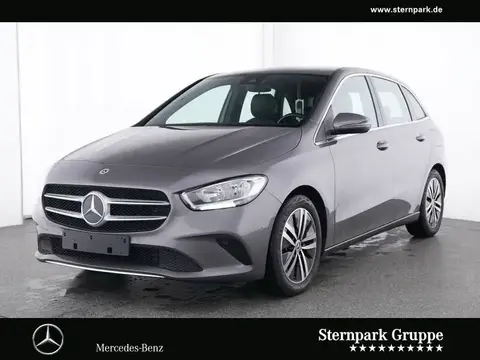 Used MERCEDES-BENZ CLASSE B Petrol 2022 Ad 