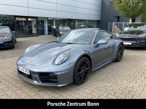 Annonce PORSCHE 992 Essence 2024 d'occasion 