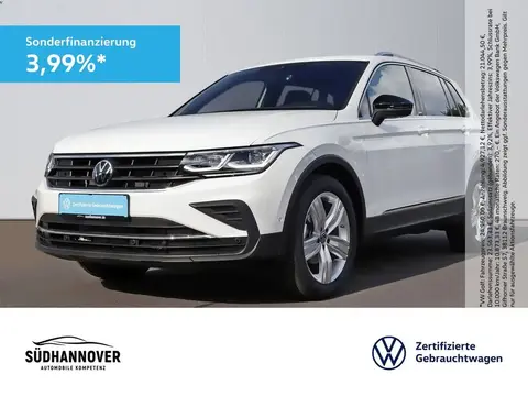 Used VOLKSWAGEN TIGUAN Diesel 2023 Ad 