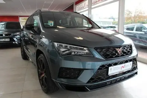 Annonce CUPRA ATECA Essence 2019 d'occasion 