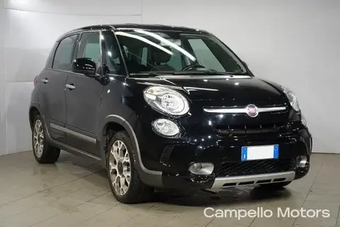 Used FIAT 500L Diesel 2015 Ad 