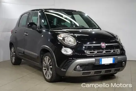 Used FIAT 500L Diesel 2017 Ad 