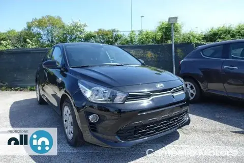 Used KIA RIO Petrol 2021 Ad 