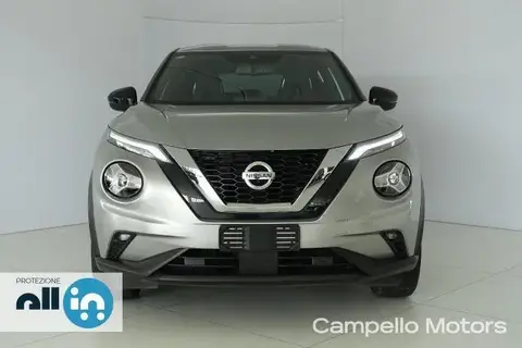 Annonce NISSAN JUKE Essence 2021 d'occasion 