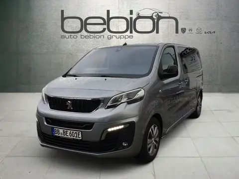 Annonce PEUGEOT TRAVELLER Non renseigné 2023 d'occasion 