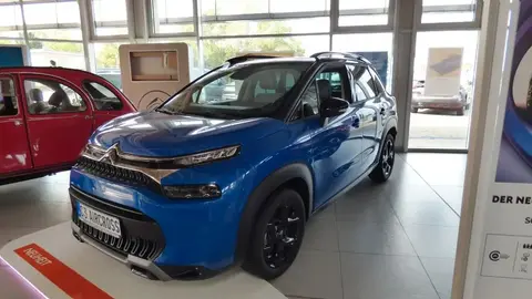 Annonce CITROEN C3 AIRCROSS Essence 2024 d'occasion 