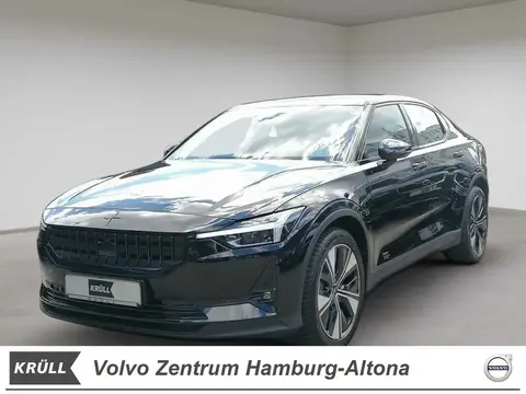 Used POLESTAR 2 Not specified 2022 Ad 