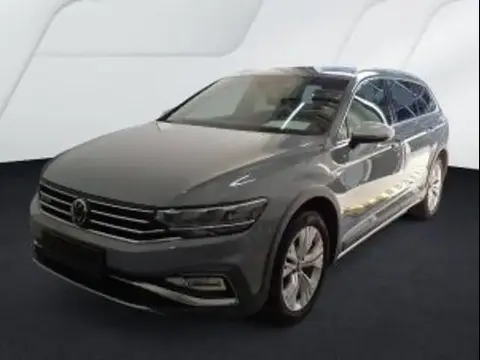 Annonce VOLKSWAGEN PASSAT Diesel 2022 d'occasion 