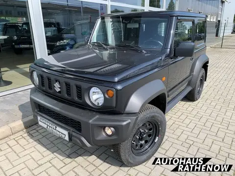 Used SUZUKI JIMNY Petrol 2024 Ad 