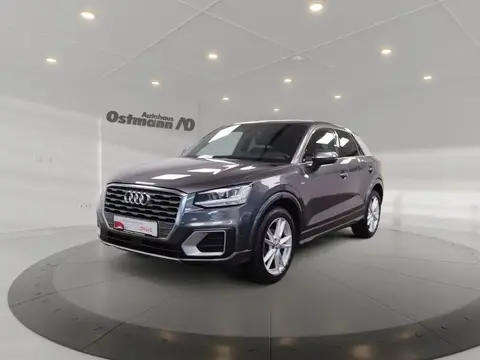 Used AUDI Q2 Petrol 2020 Ad 