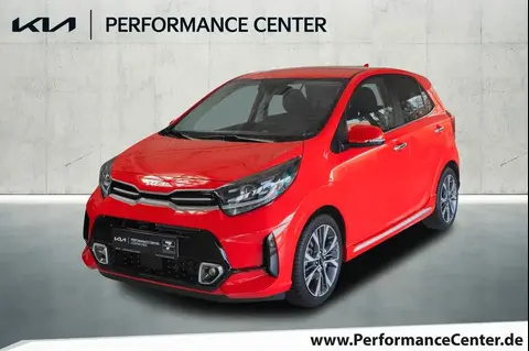 Used KIA PICANTO Petrol 2023 Ad 