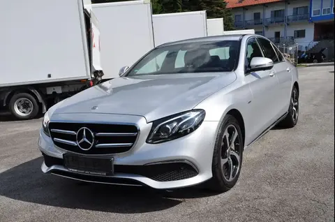 Used MERCEDES-BENZ CLASSE E Diesel 2018 Ad 