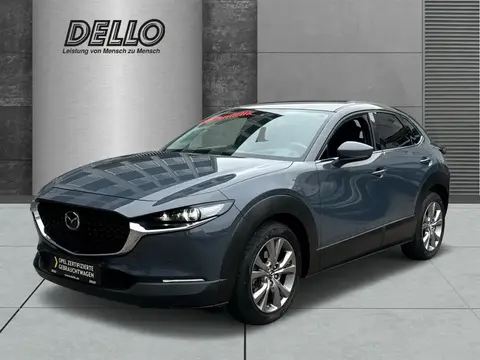 Annonce MAZDA CX-30 Essence 2019 d'occasion 