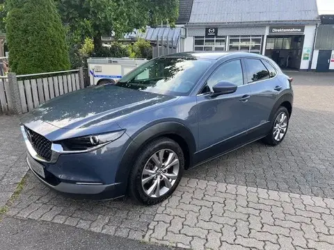 Used MAZDA CX-30 Petrol 2020 Ad 