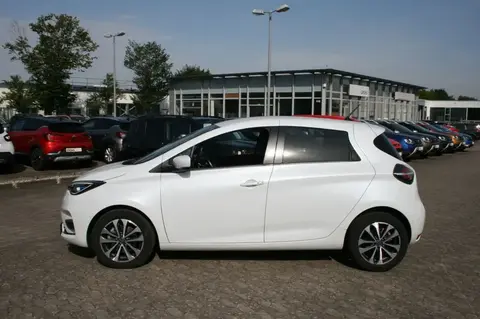 Used RENAULT ZOE Not specified 2020 Ad 