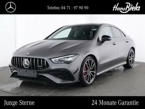 Used MERCEDES-BENZ CLASSE CLA Petrol 2023 Ad 