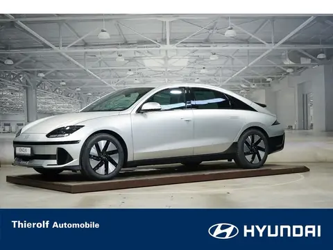 Annonce HYUNDAI IONIQ Non renseigné 2023 d'occasion 