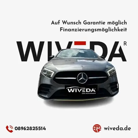 Used MERCEDES-BENZ CLASSE A Diesel 2019 Ad 