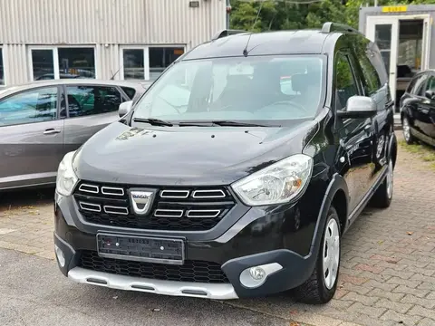 Used DACIA DOKKER Petrol 2017 Ad 