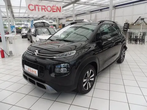 Annonce CITROEN C3 AIRCROSS Essence 2019 d'occasion 