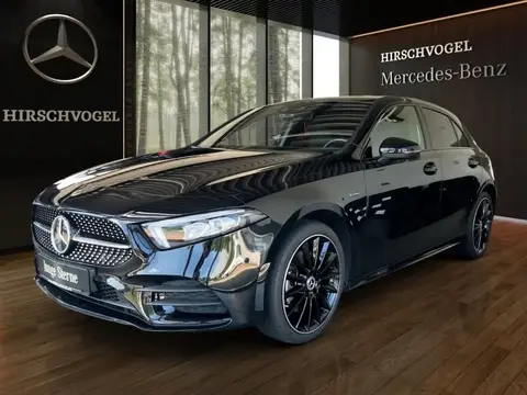 Used MERCEDES-BENZ CLASSE A Hybrid 2021 Ad 