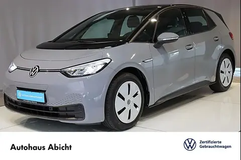 Used VOLKSWAGEN ID.3 Not specified 2021 Ad 